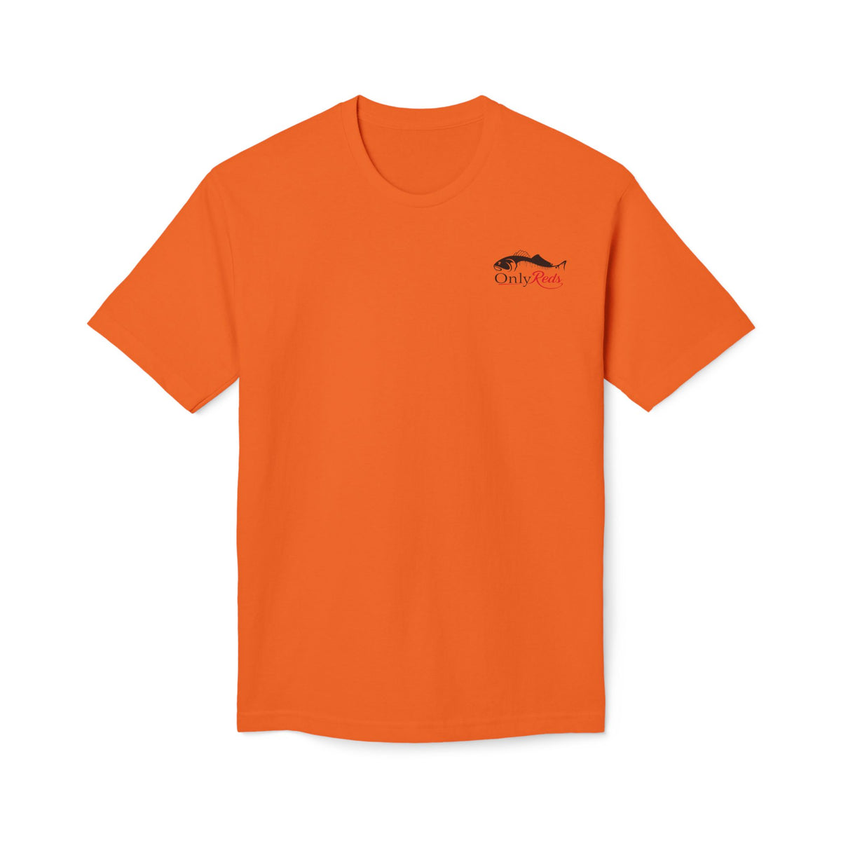 Unisex Midweight T-shirt, Made in US