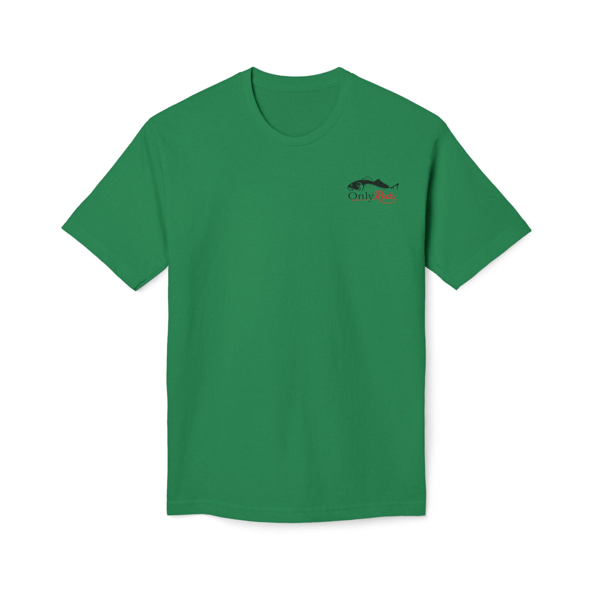 Unisex Midweight T-shirt, Made in US