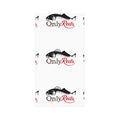 Neck Gaiter — 'Only Reds' Fishing Face Mask (All-Over Print)