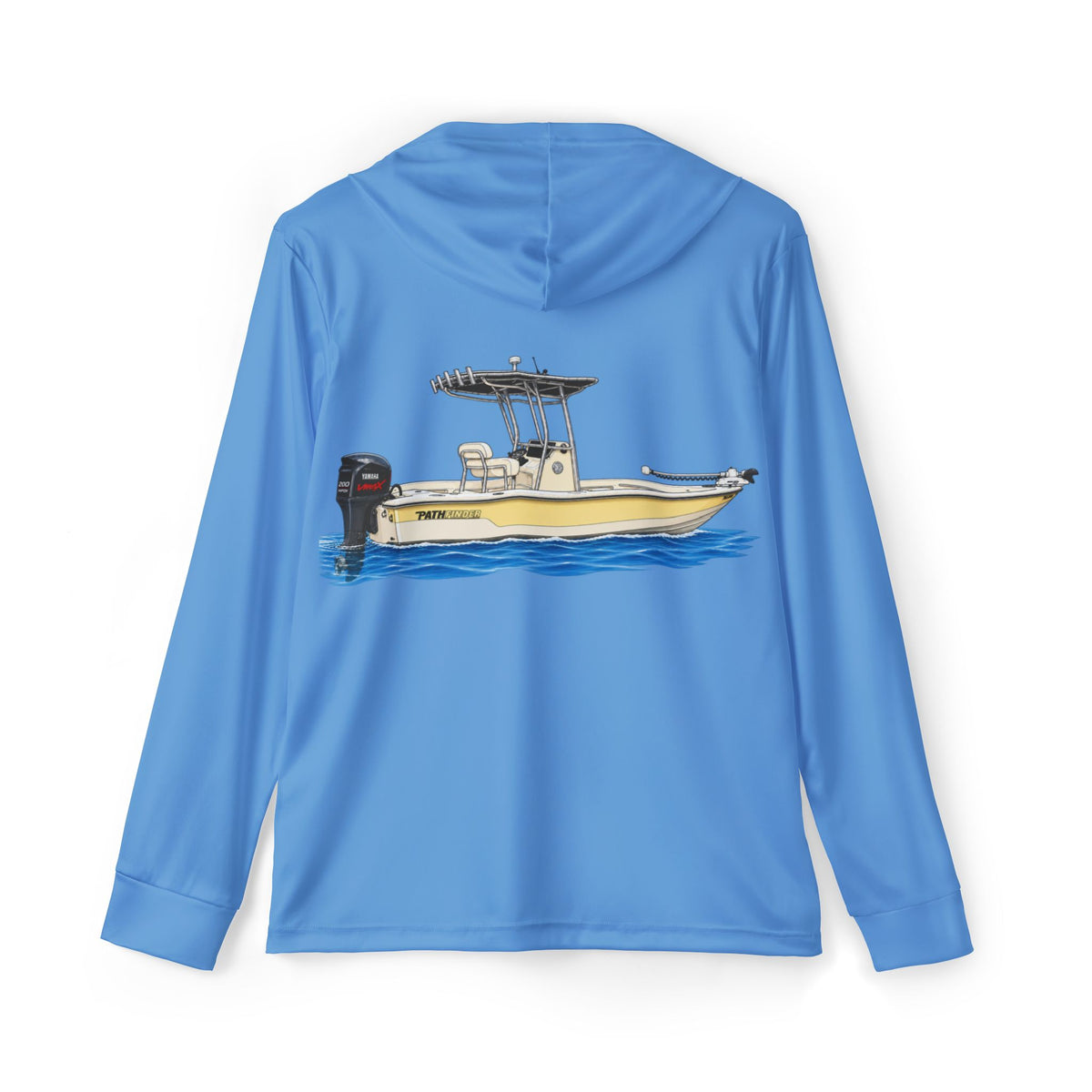Men's Sports Warmup Hoodie (AOP)