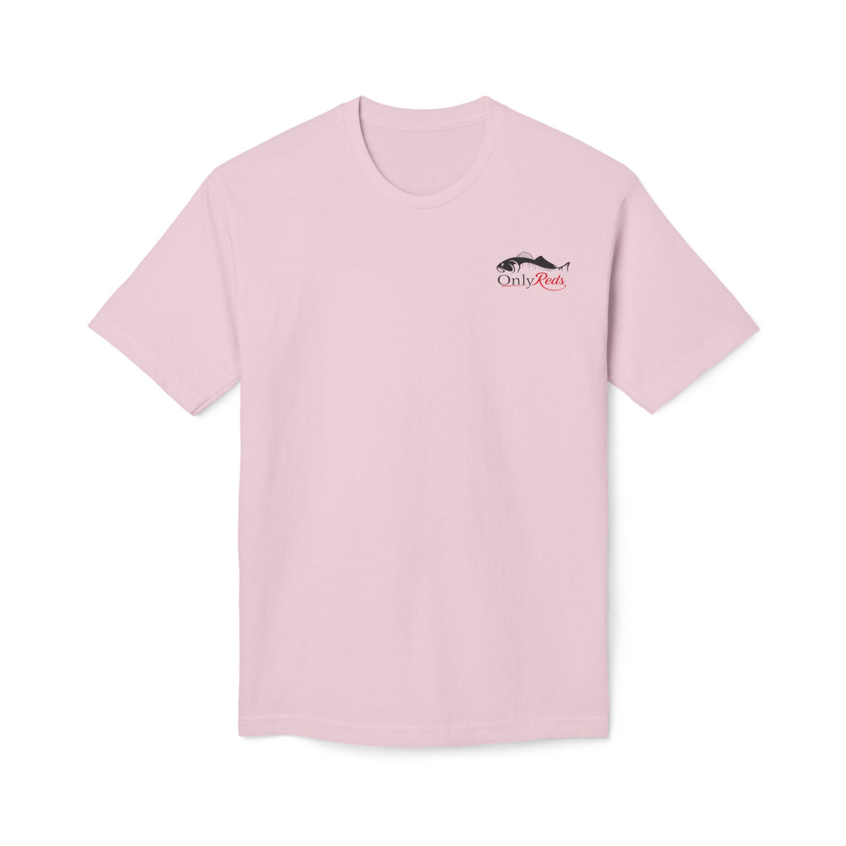 Unisex Midweight T-shirt, Made in US