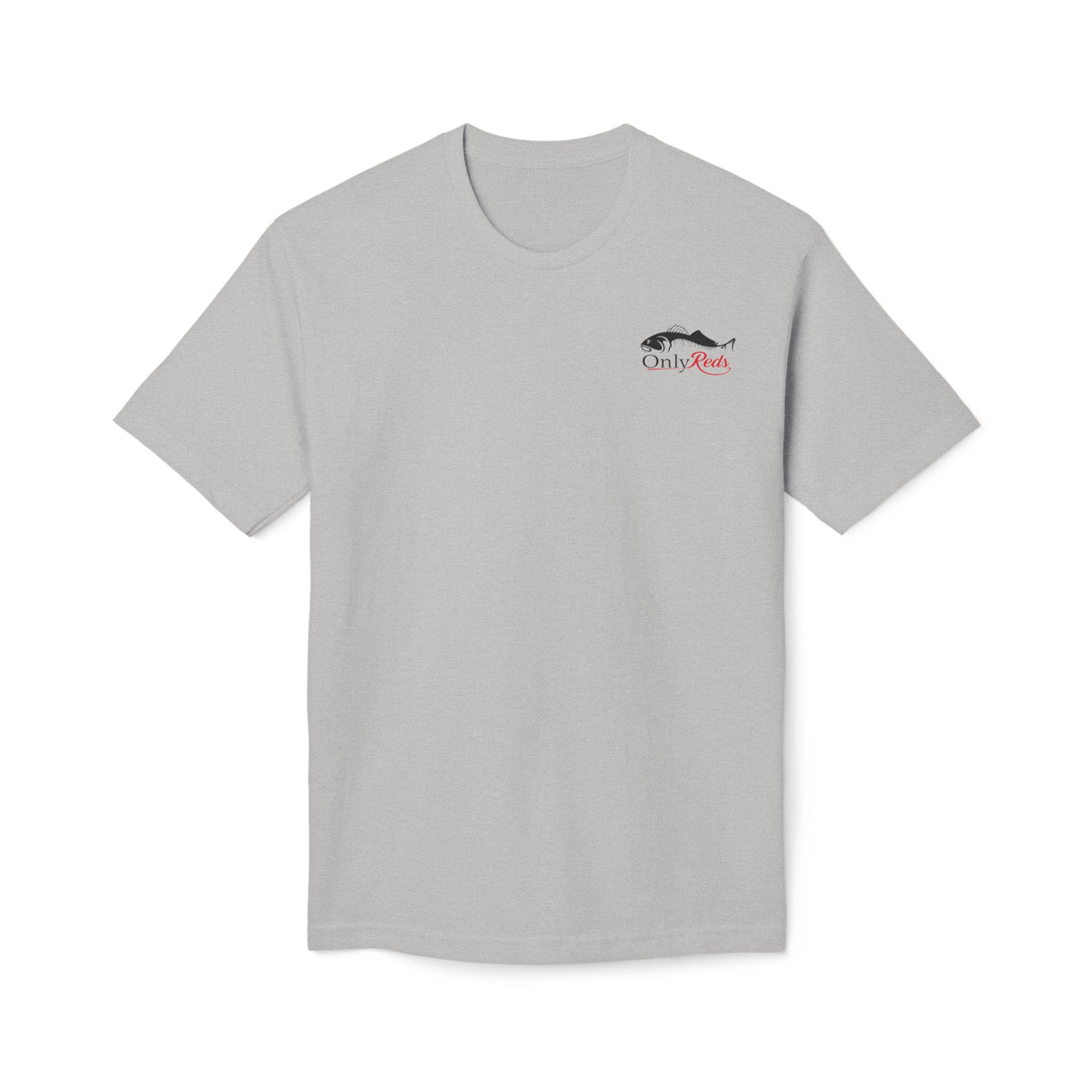 Unisex Midweight T-shirt, Made in US