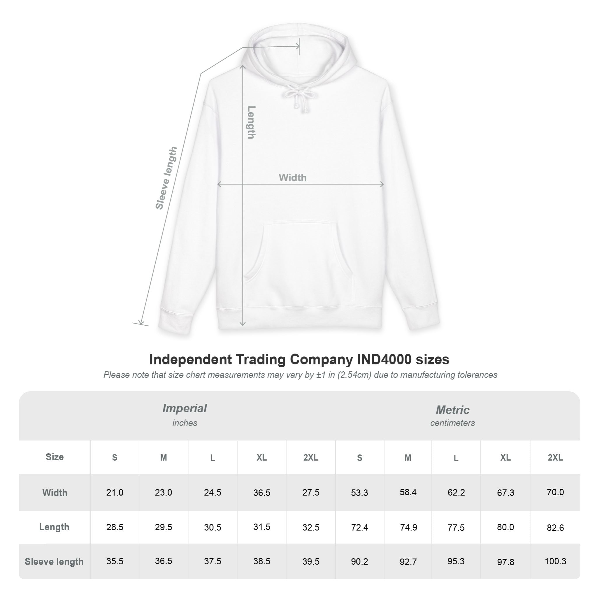 OnlyReds Fishing Hoodie — Graphic Fish Logo Pullover