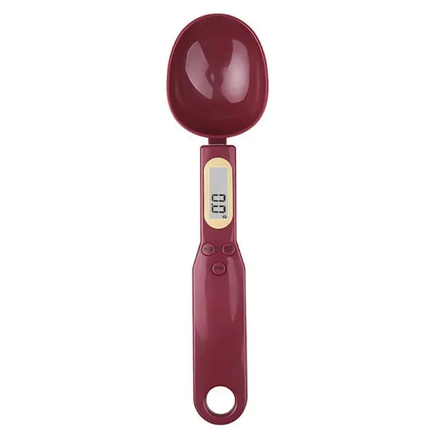 Digital Precision Measuring Spoon