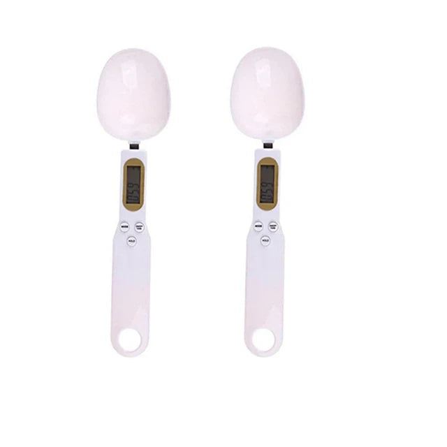 Digital Precision Measuring Spoon