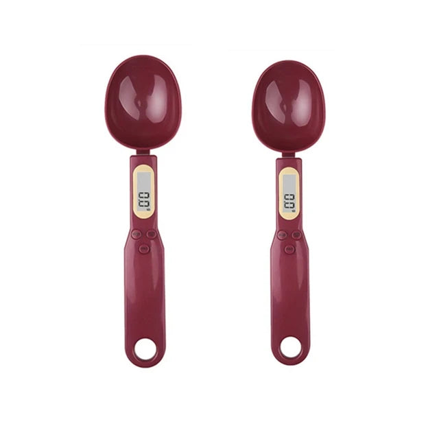 Digital Precision Measuring Spoon