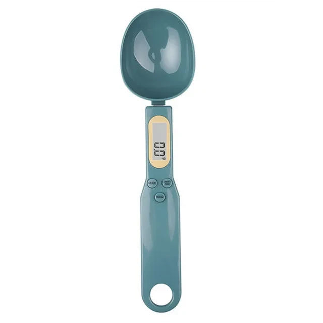 Digital Precision Measuring Spoon