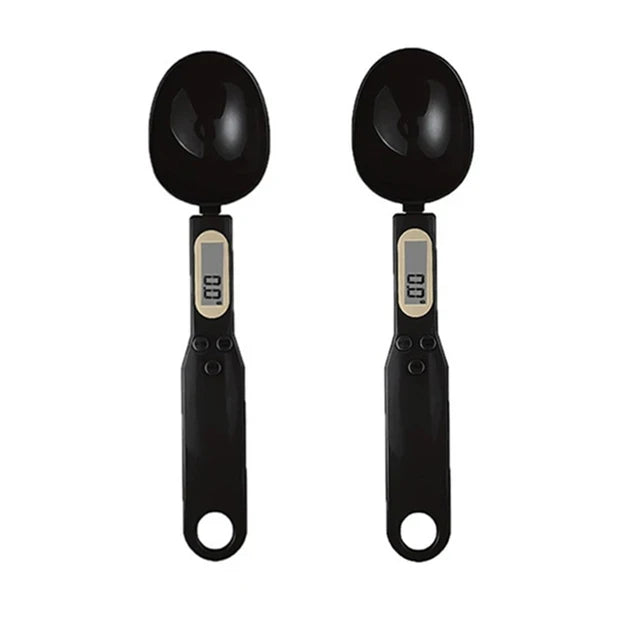 Digital Precision Measuring Spoon