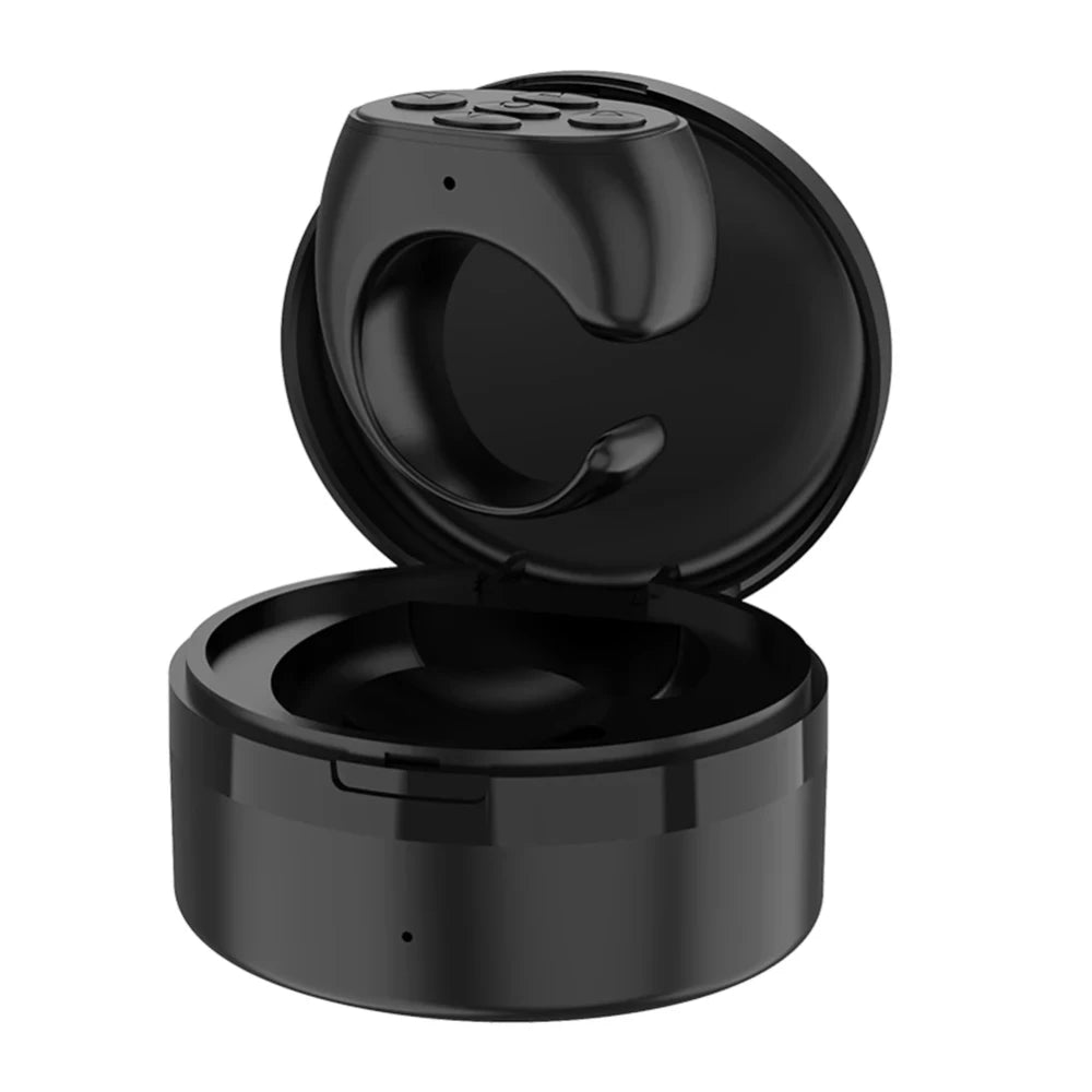 Wearable Wireless Ring Controller