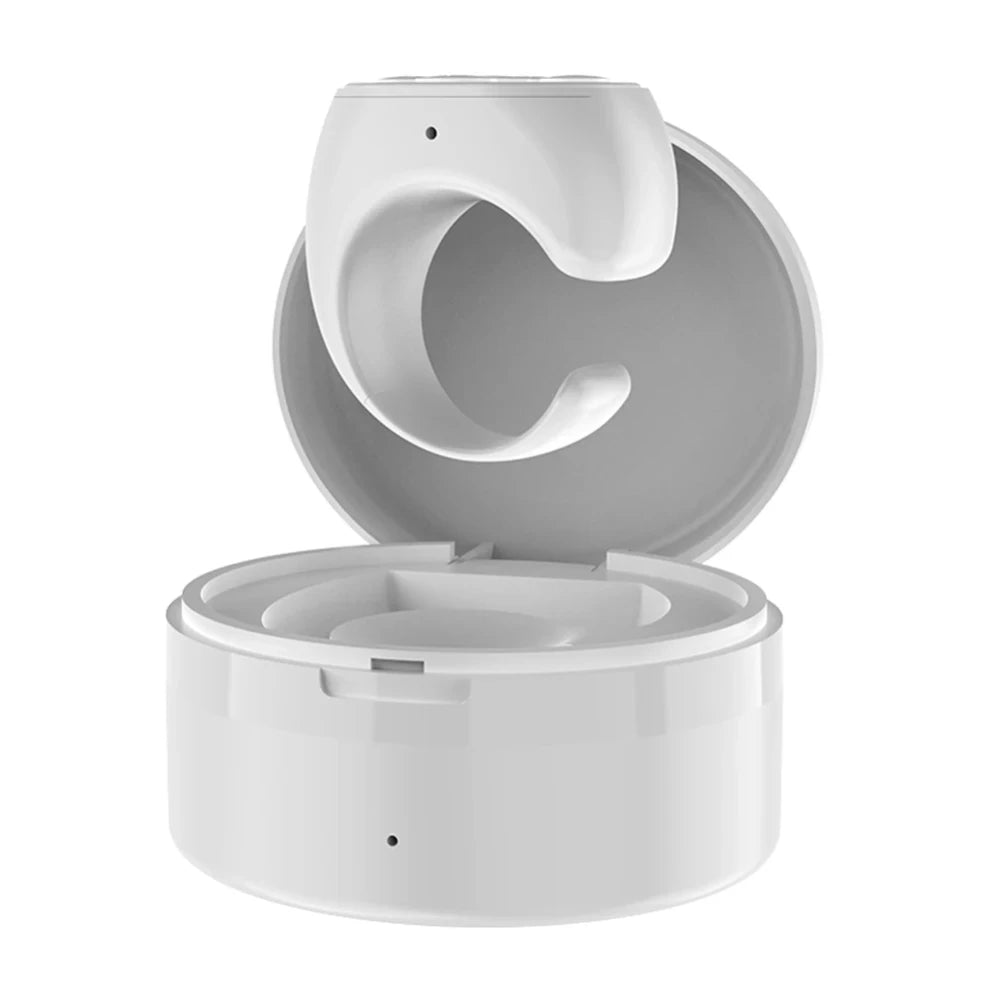 Wearable Wireless Ring Controller