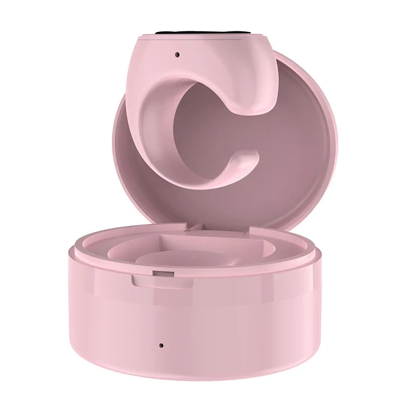 Wearable Wireless Ring Controller