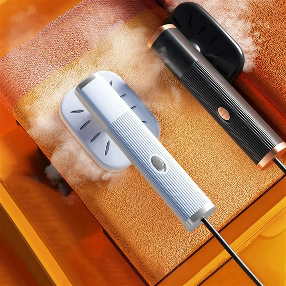 Rotatable Handheld Steam Iron