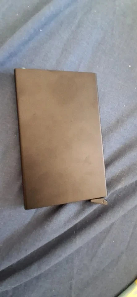 Review Card