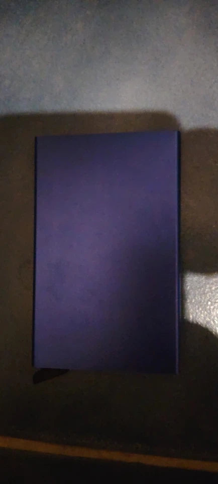 Review Card