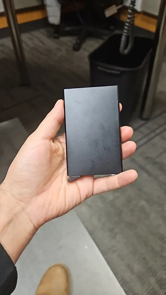 Review Card