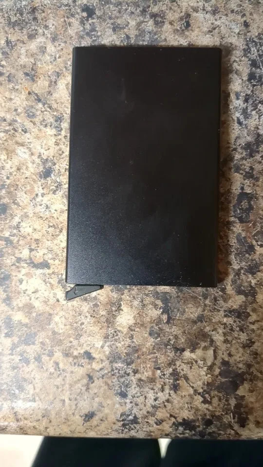 Review Card