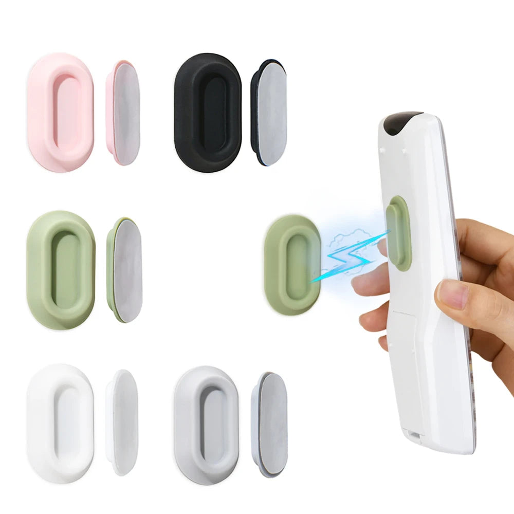Magnetic Remote Wall Mount
