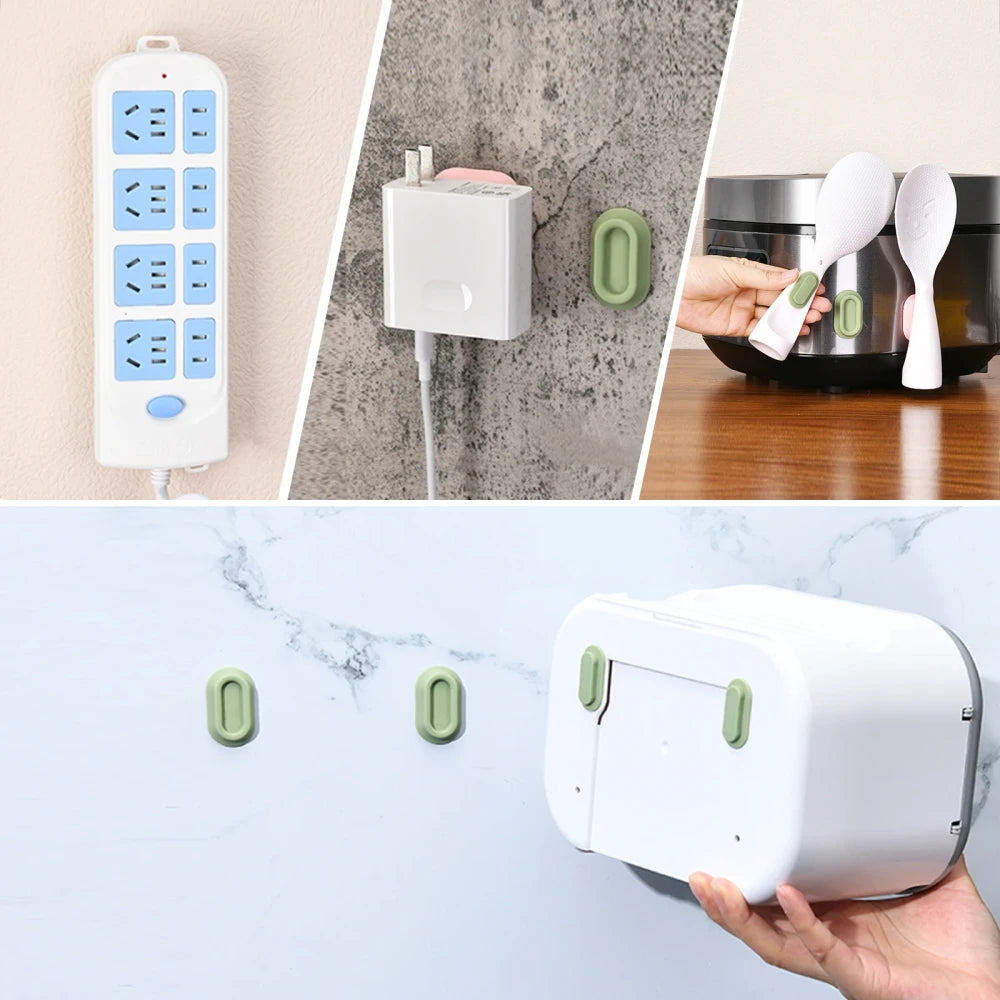 Magnetic Remote Wall Mount