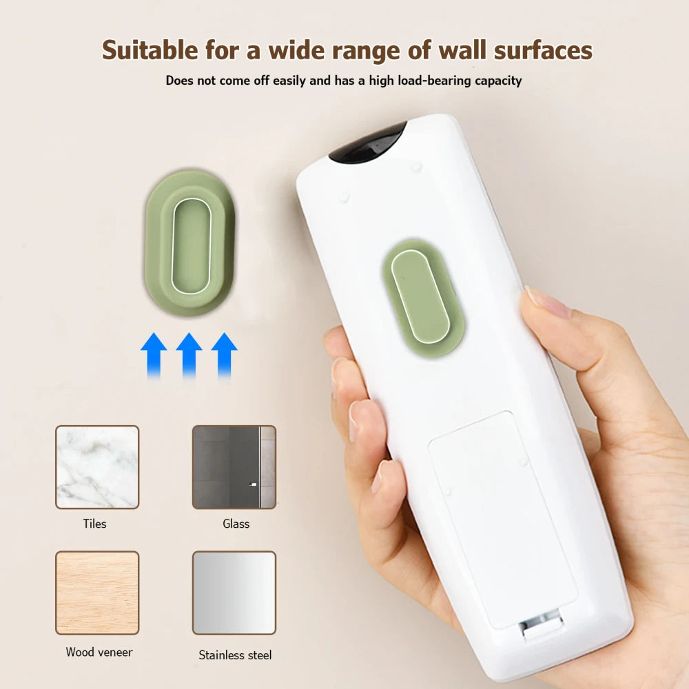 Magnetic Remote Wall Mount
