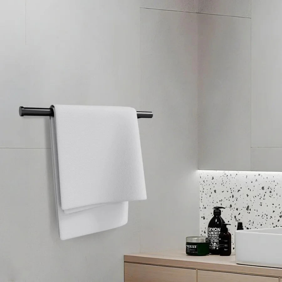 Stainless Steel Kitchen Paper Towel Holder