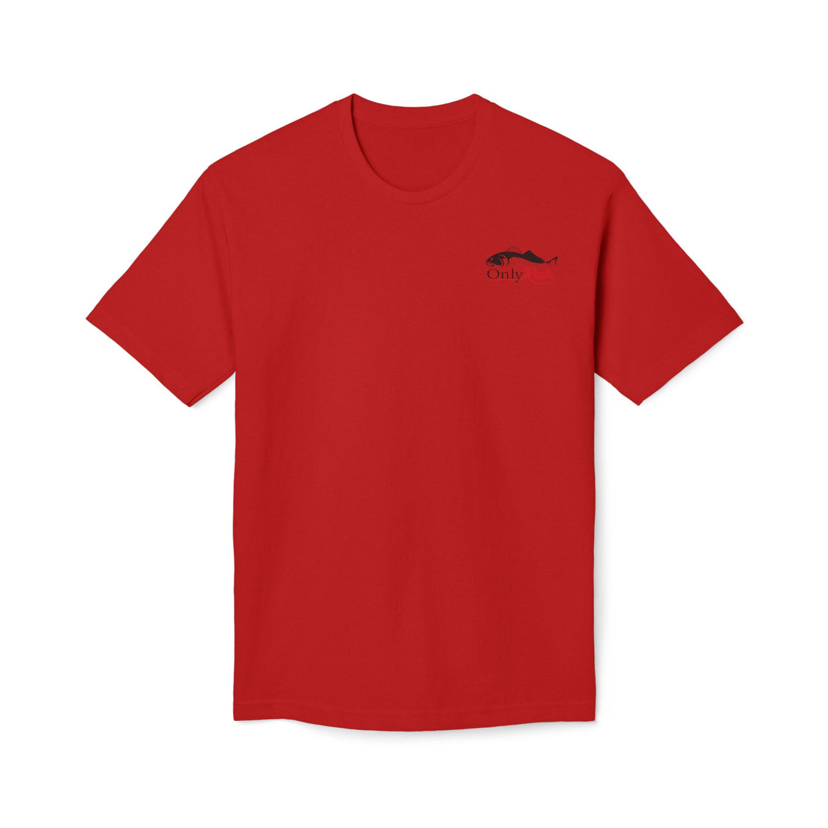Unisex Midweight T-shirt, Made in US