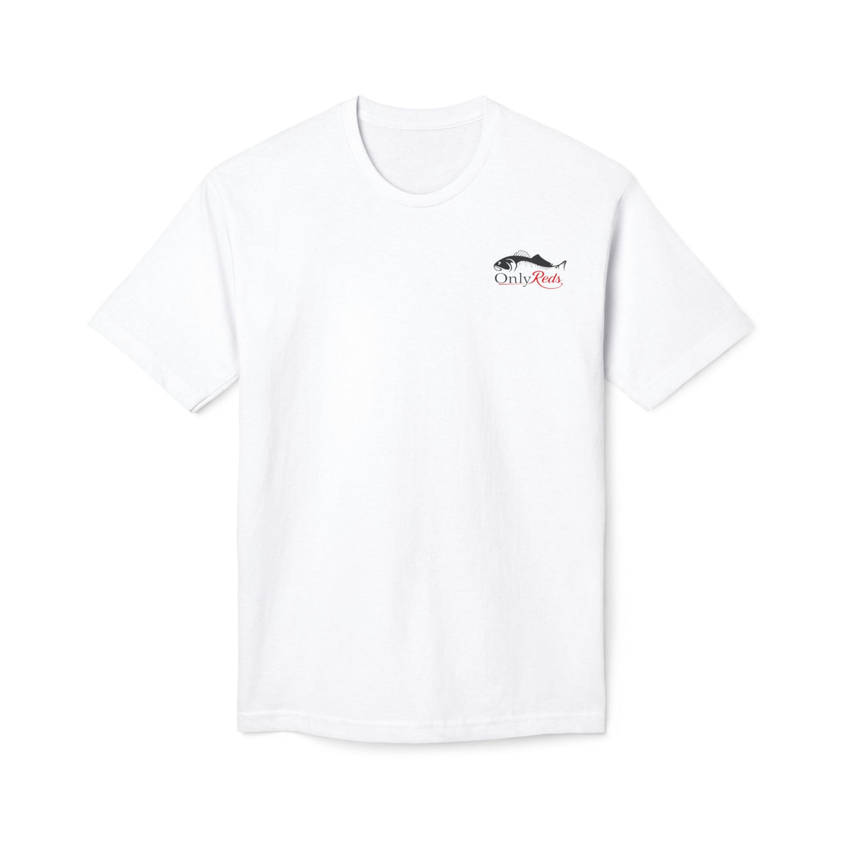 Unisex Midweight T-shirt, Made in US