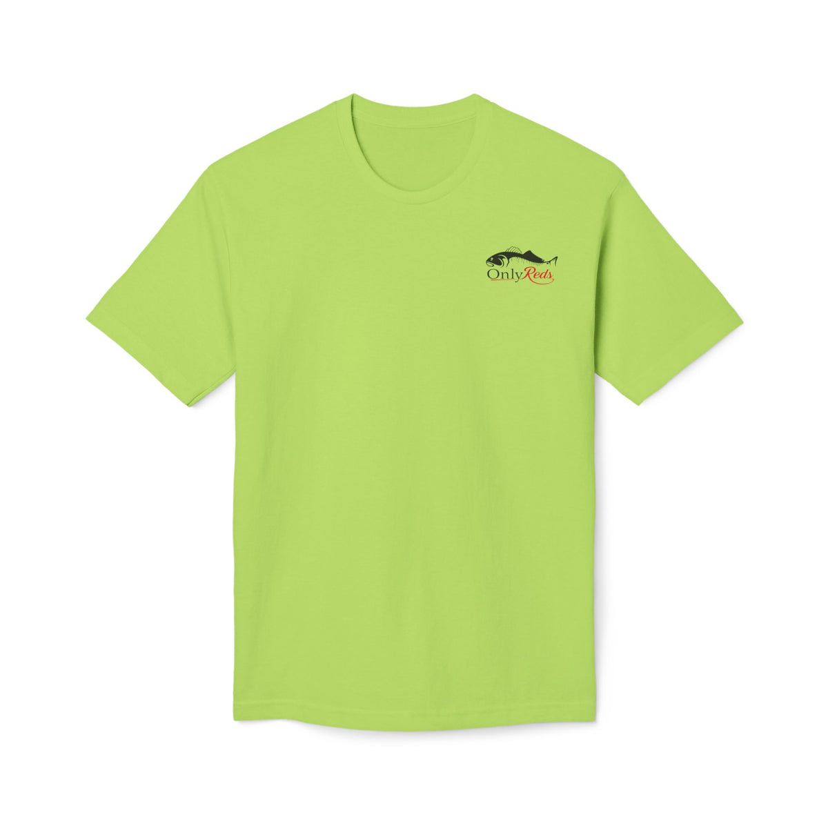 Unisex Midweight T-shirt, Made in US