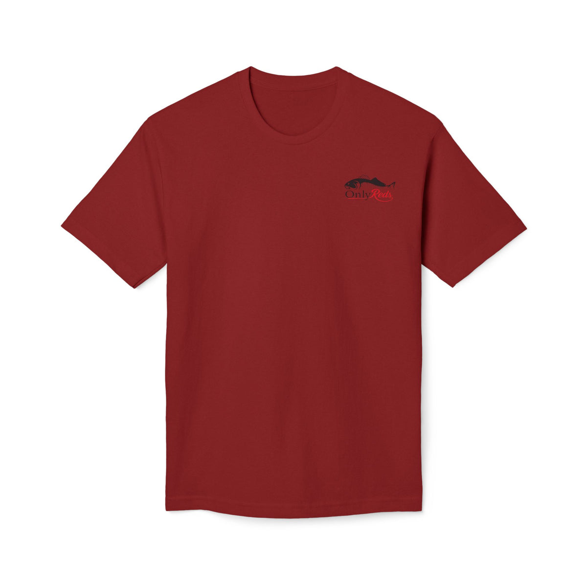 Unisex Midweight T-shirt, Made in US