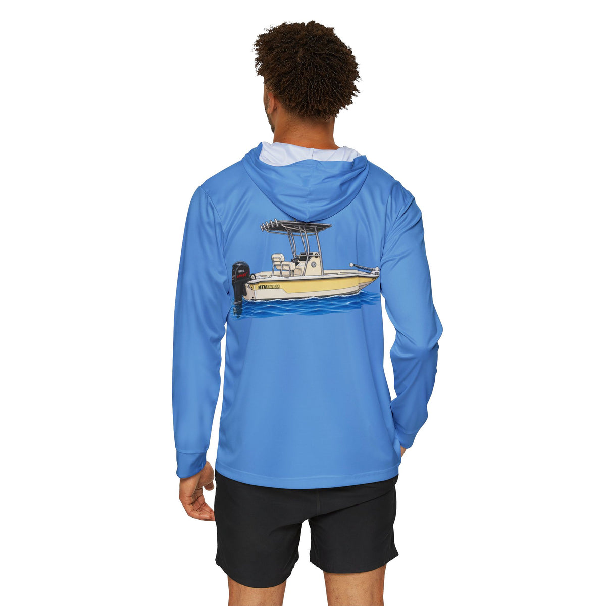 Men's Sports Warmup Hoodie (AOP)