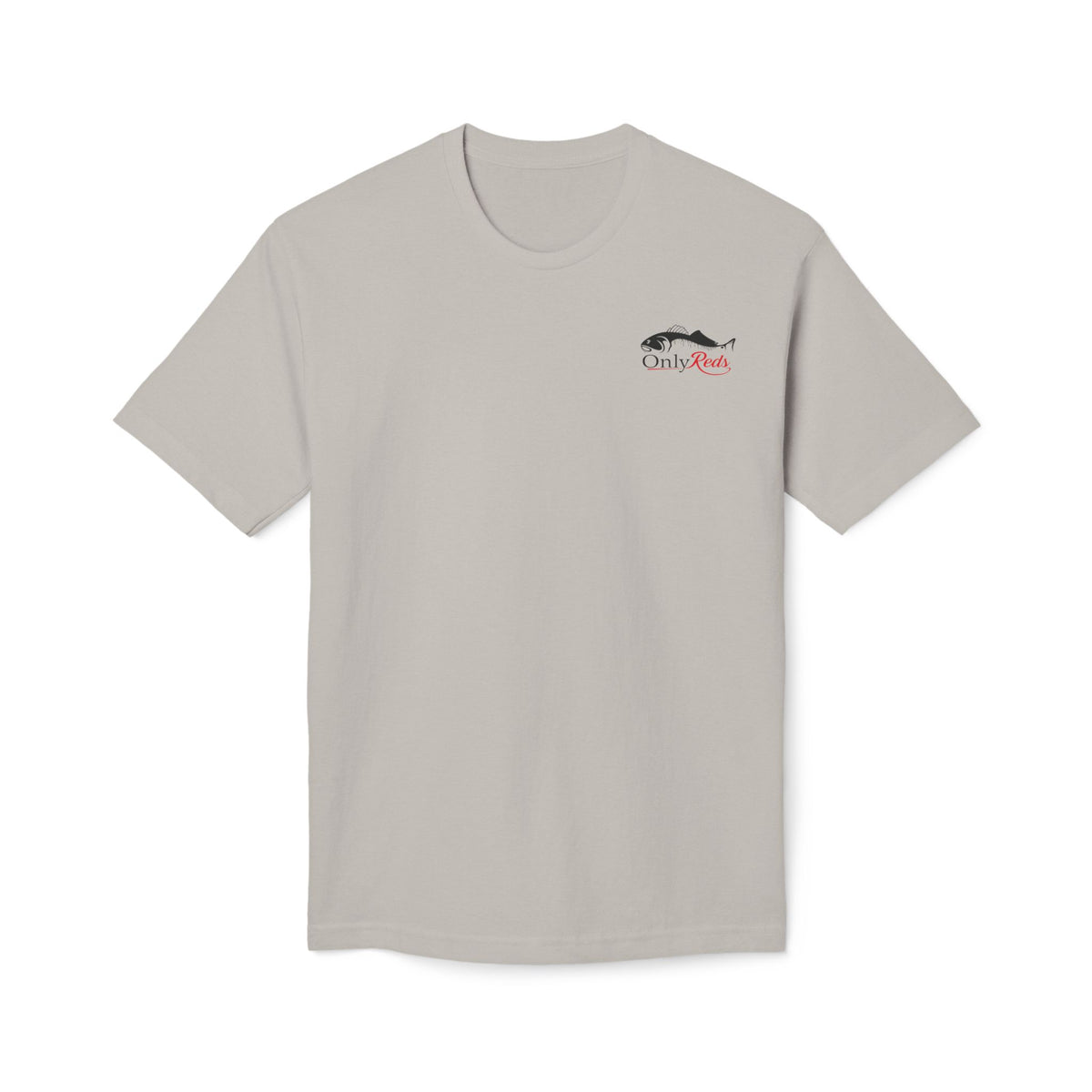 Unisex Midweight T-shirt, Made in US