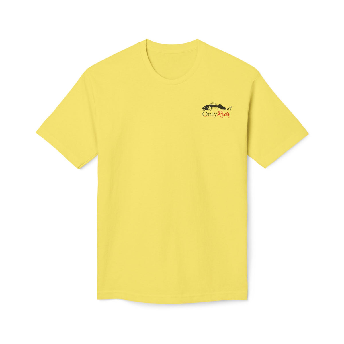 Unisex Midweight T-shirt, Made in US