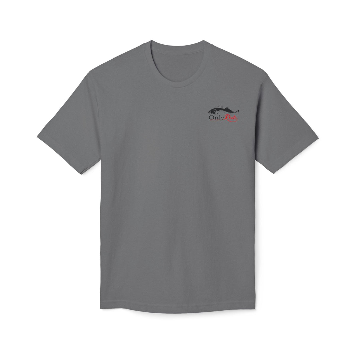 Unisex Midweight T-shirt, Made in US