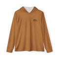 Copy of Copy of Copy of Copy of Copy of Fishing Hoodie — 'Only Reds' Lightweight Men's Sports Warmup Hoodie