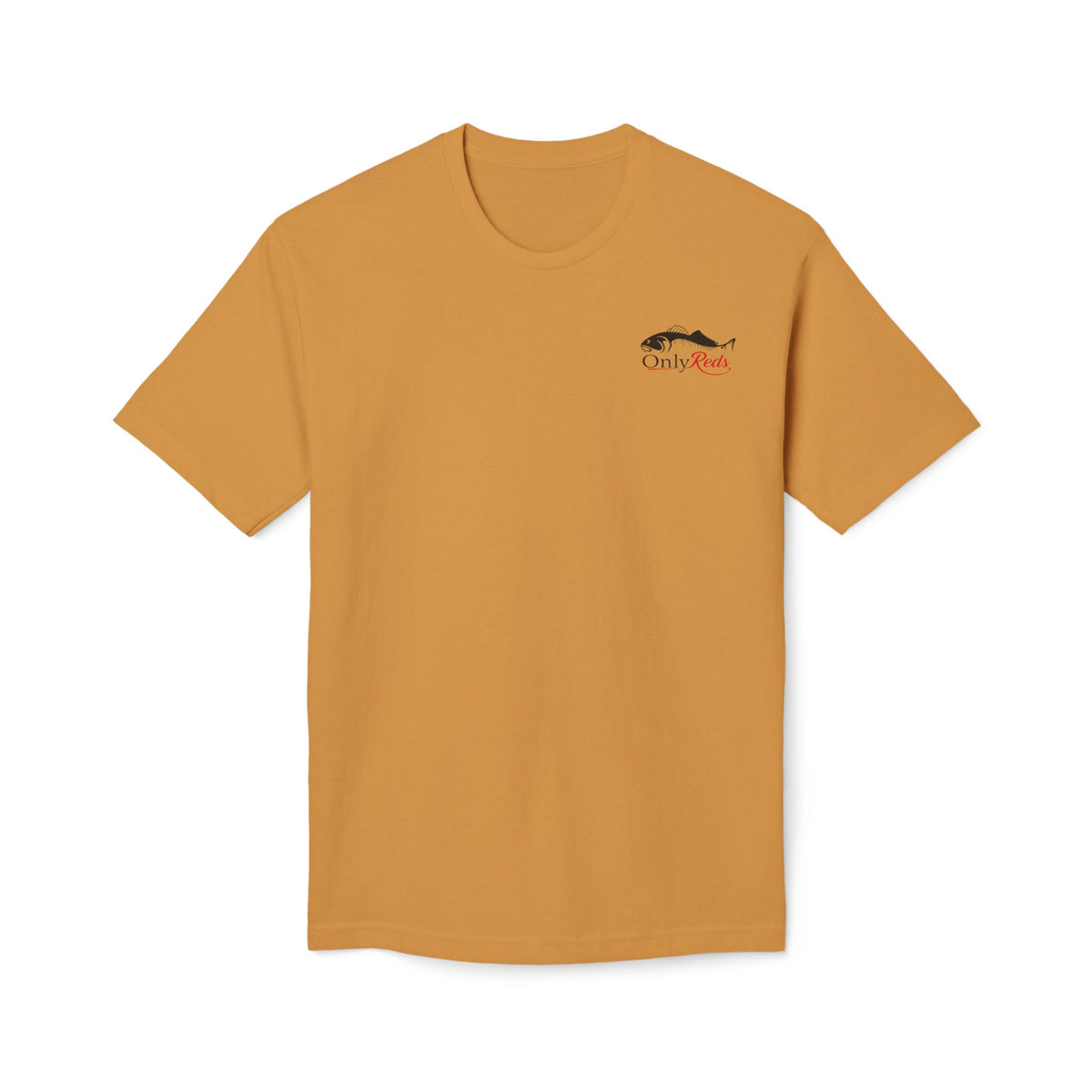 Unisex Midweight T-shirt, Made in US