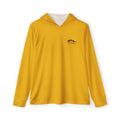 Copy of Copy of Copy of Fishing Hoodie — 'Only Reds' Lightweight Men's Sports Warmup Hoodie